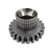 Chelsea Gear, Input, Pto, Rh, Model No. 236 Bp, 26 Teeth 5-P-1037 - alternate 1